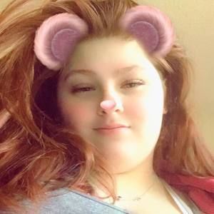 Meet your Posher, Kaeleigh